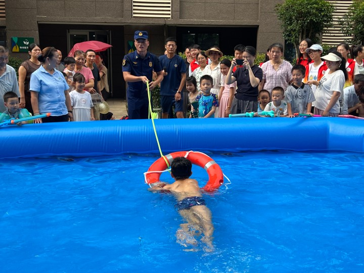 教會(huì)一個(gè)孩子就可能避免一場悲劇